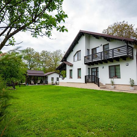 Вилла Viila To Bertea Экстерьер фото