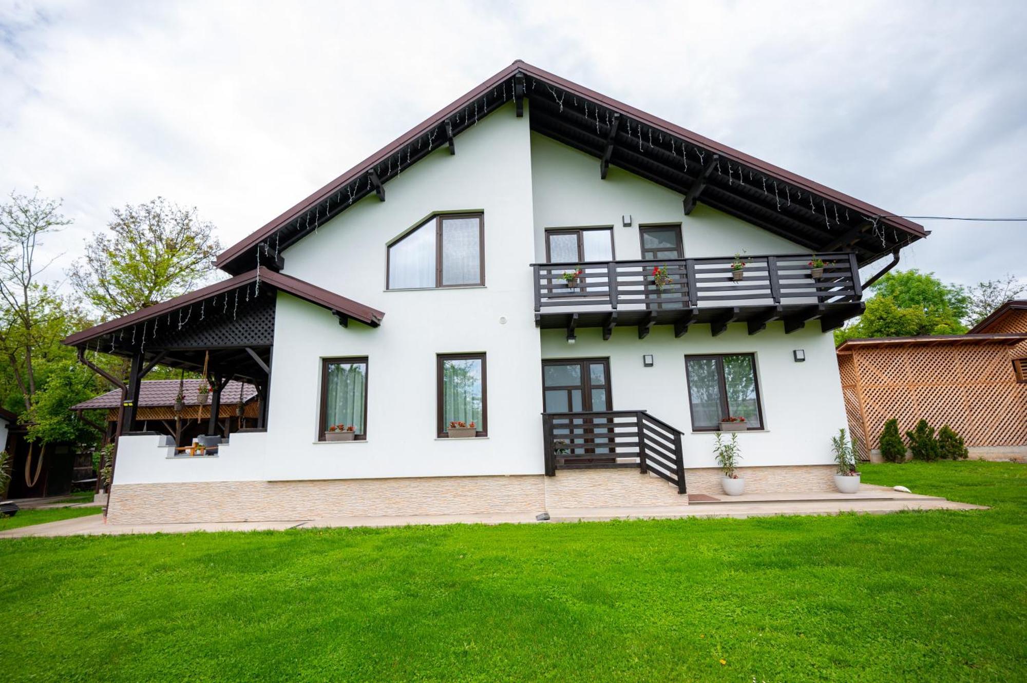Вилла Viila To Bertea Экстерьер фото