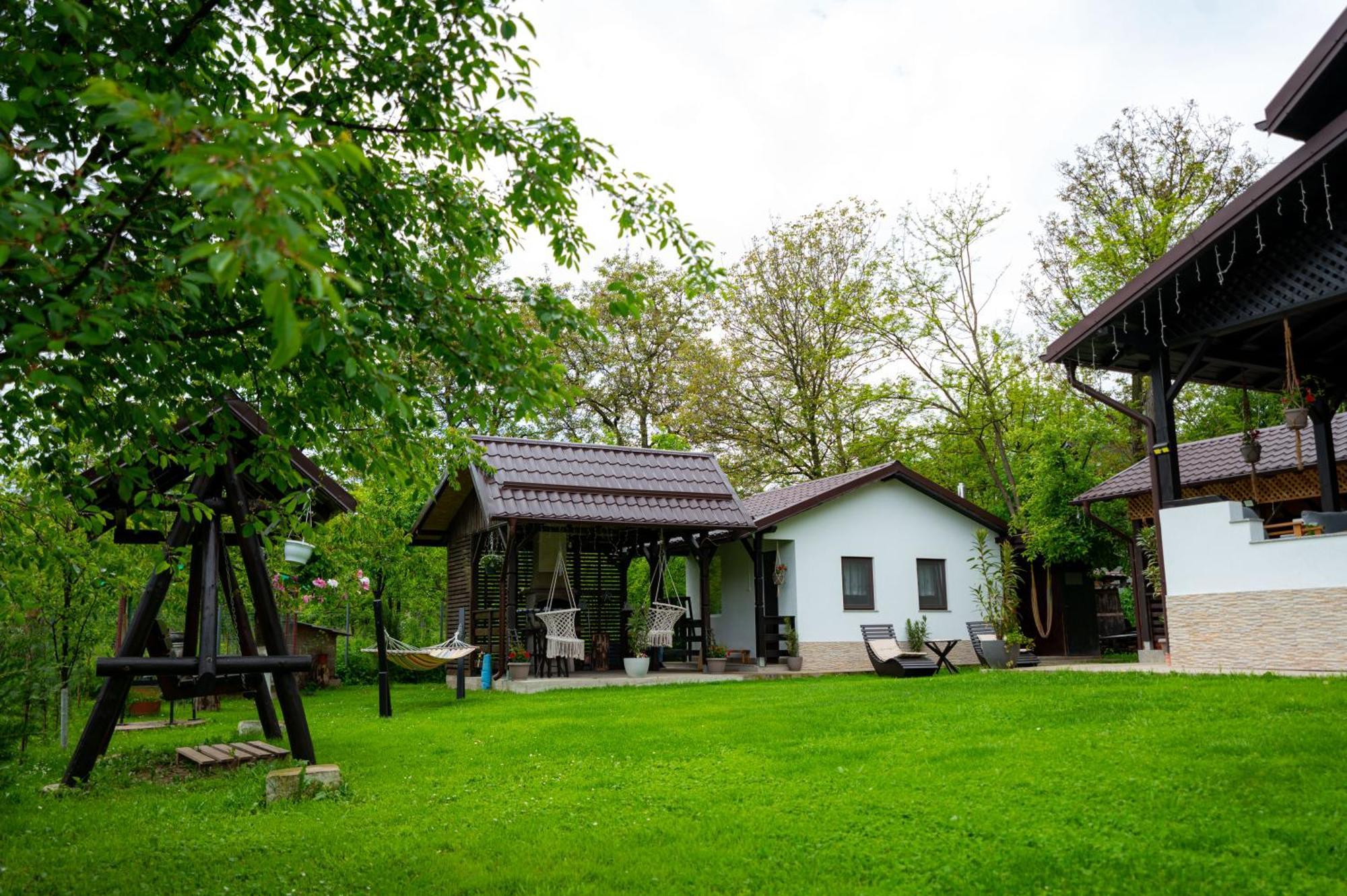 Вилла Viila To Bertea Экстерьер фото